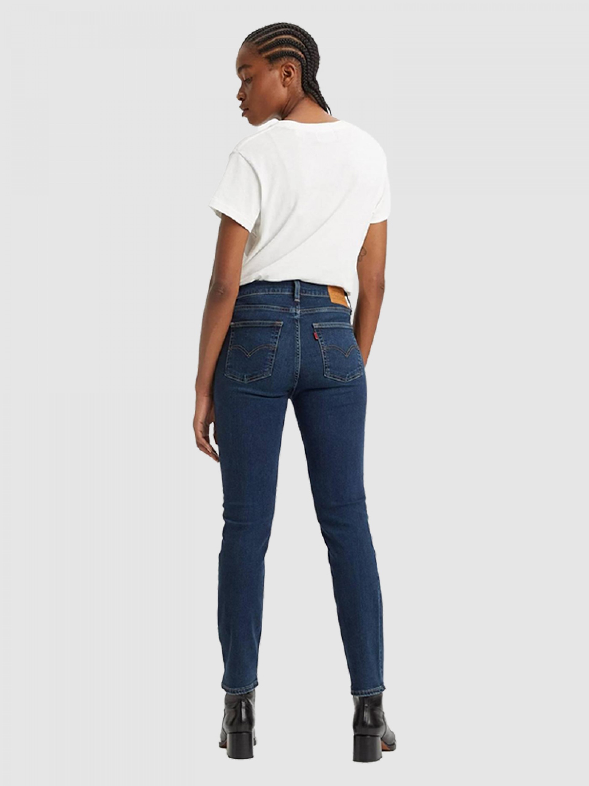 Pantalones Mujer Levis