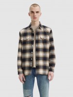 Green Plaid