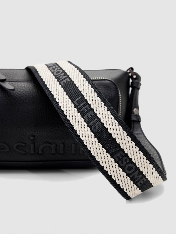 Bolsos de hombro Mujer Desigual