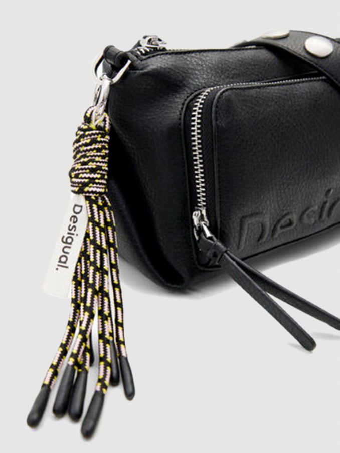 Bolsos de hombro Mujer Desigual