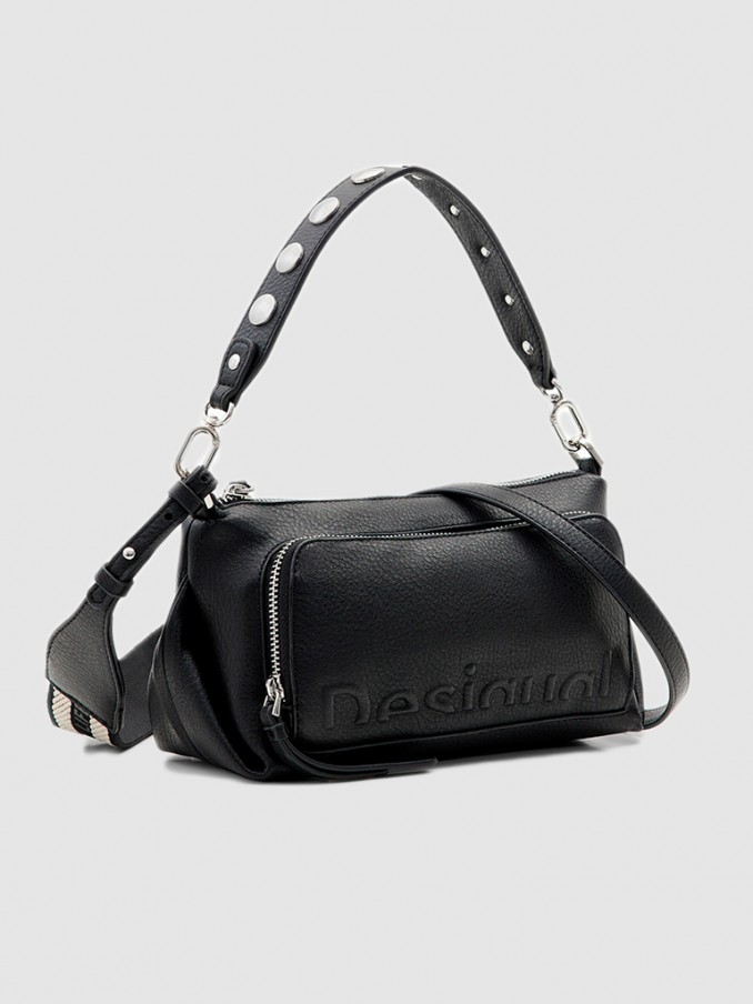 Bolsos de hombro Mujer Desigual
