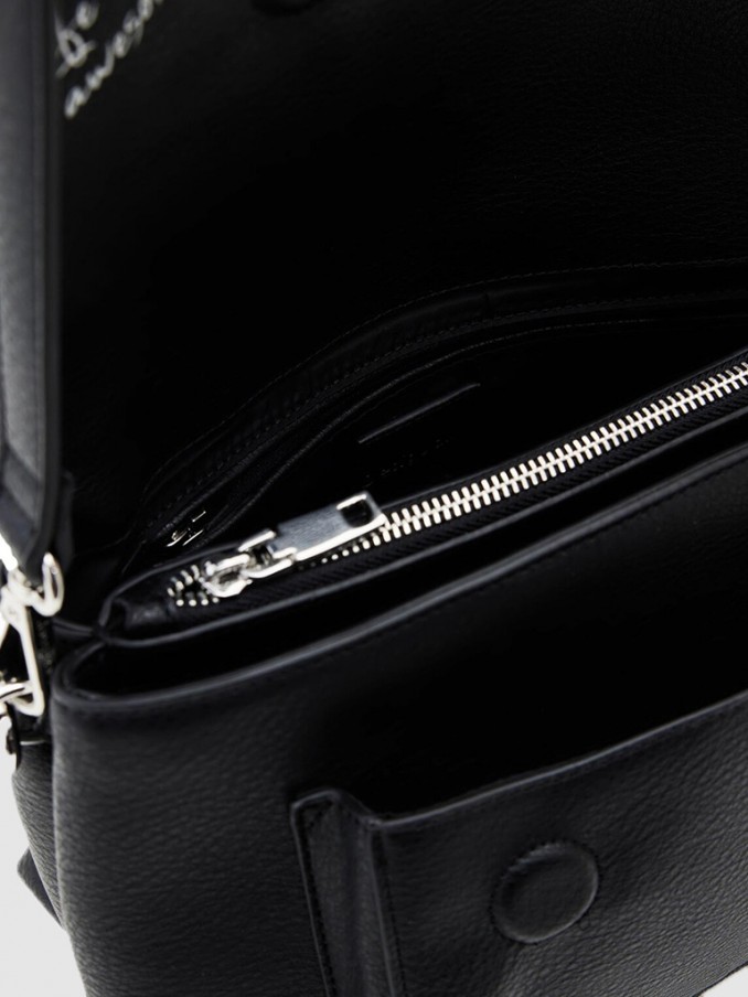 Bolsos de hombro Mujer Desigual