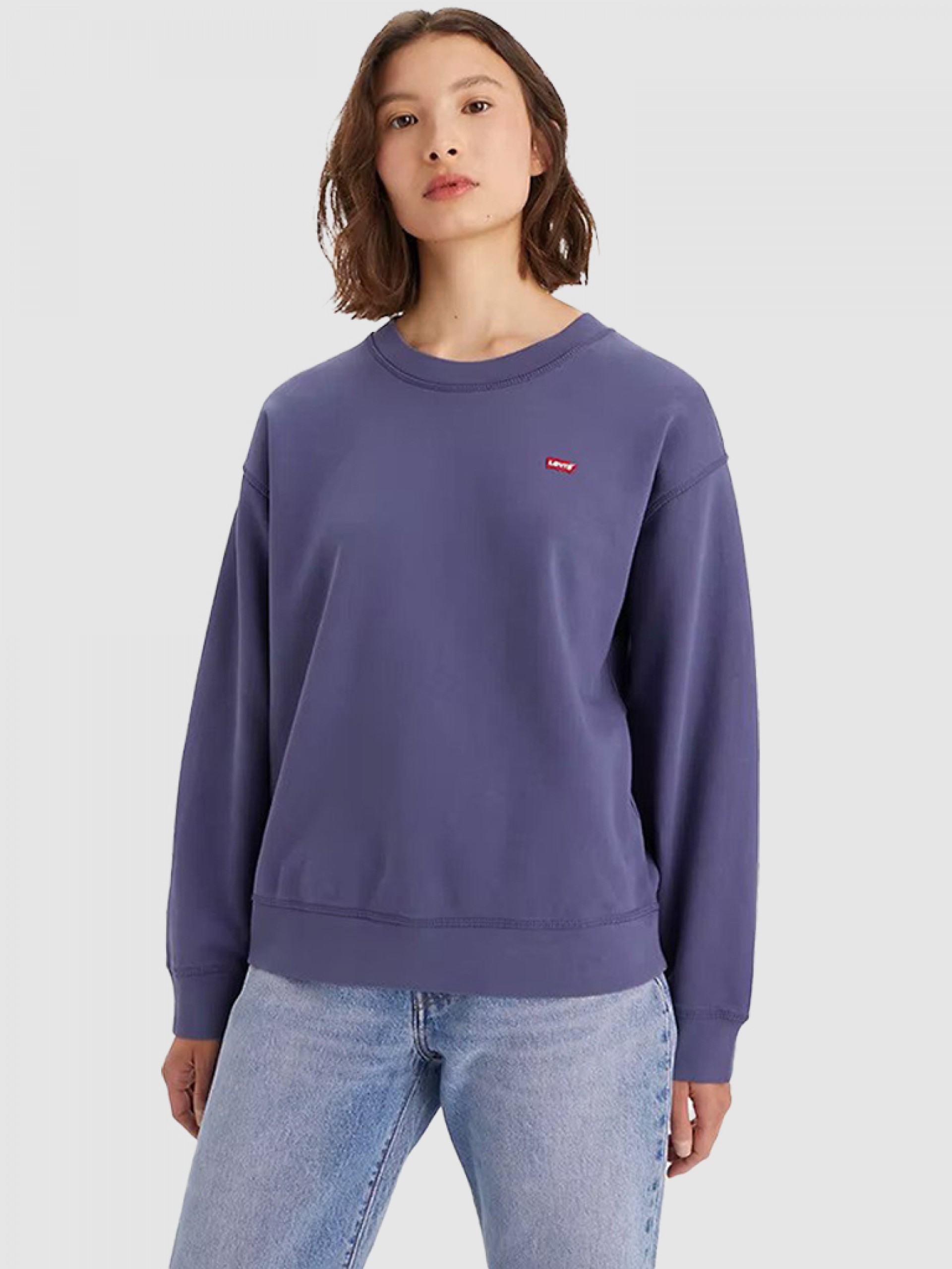 Jersey Mujer Levis