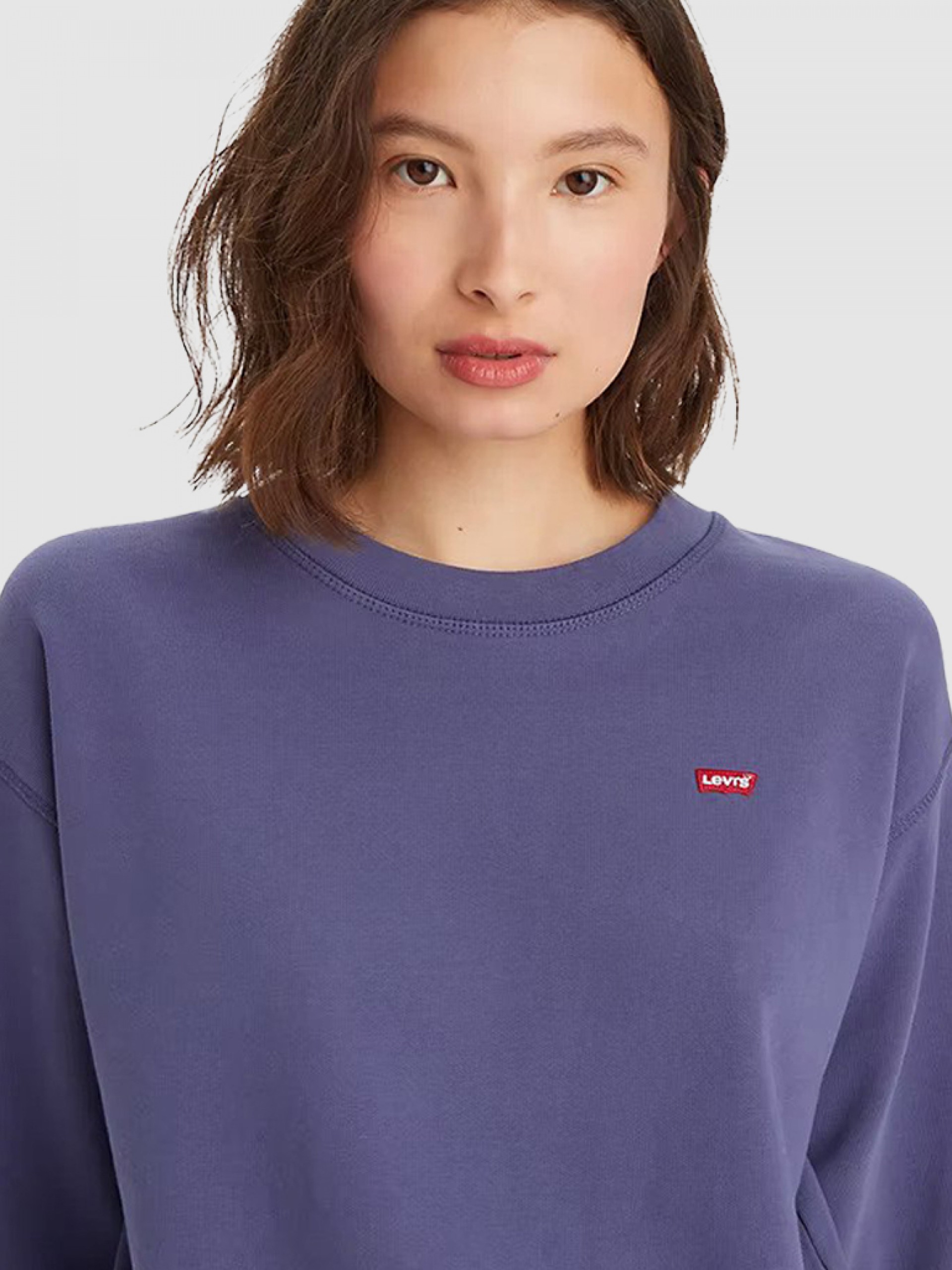 Jersey Mujer Levis