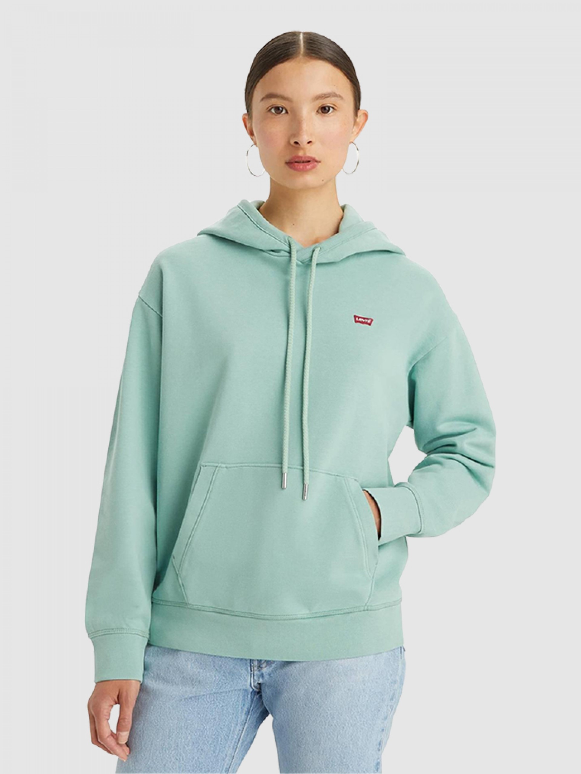 Jersey Mujer Levis