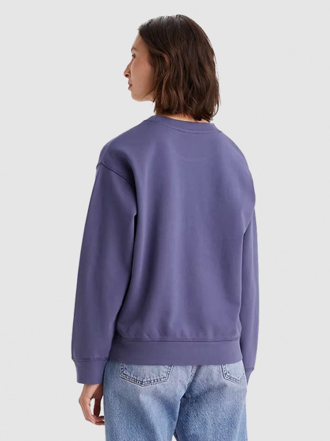 Jersey Mujer Levis