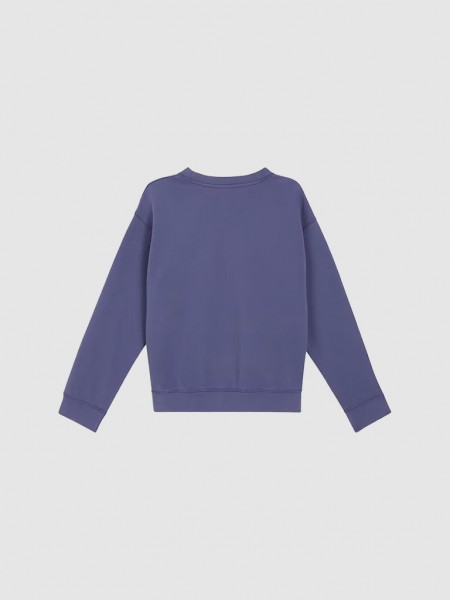 Jumper Woman Levis Jumper Woman Levis