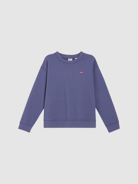 Jumper Woman Levis Jumper Woman Levis