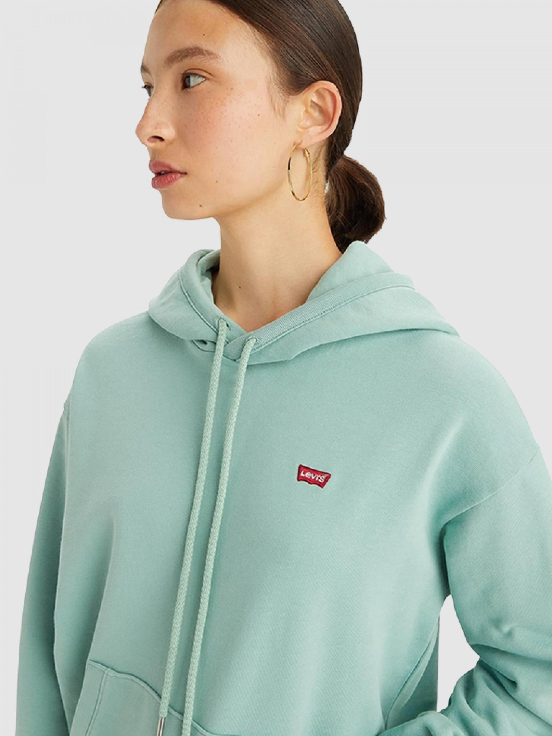 Jersey Mujer Levis