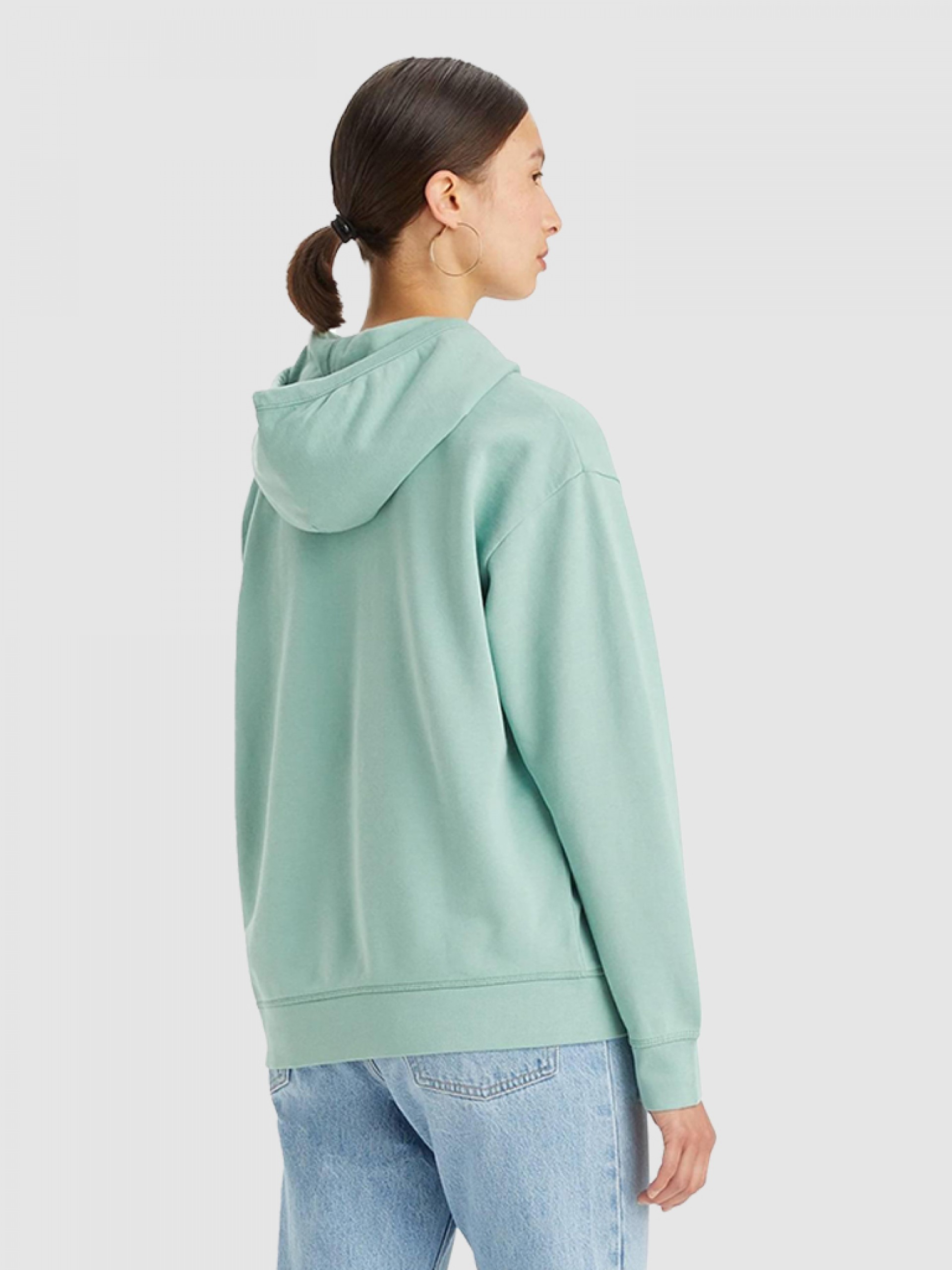 Jersey Mujer Levis