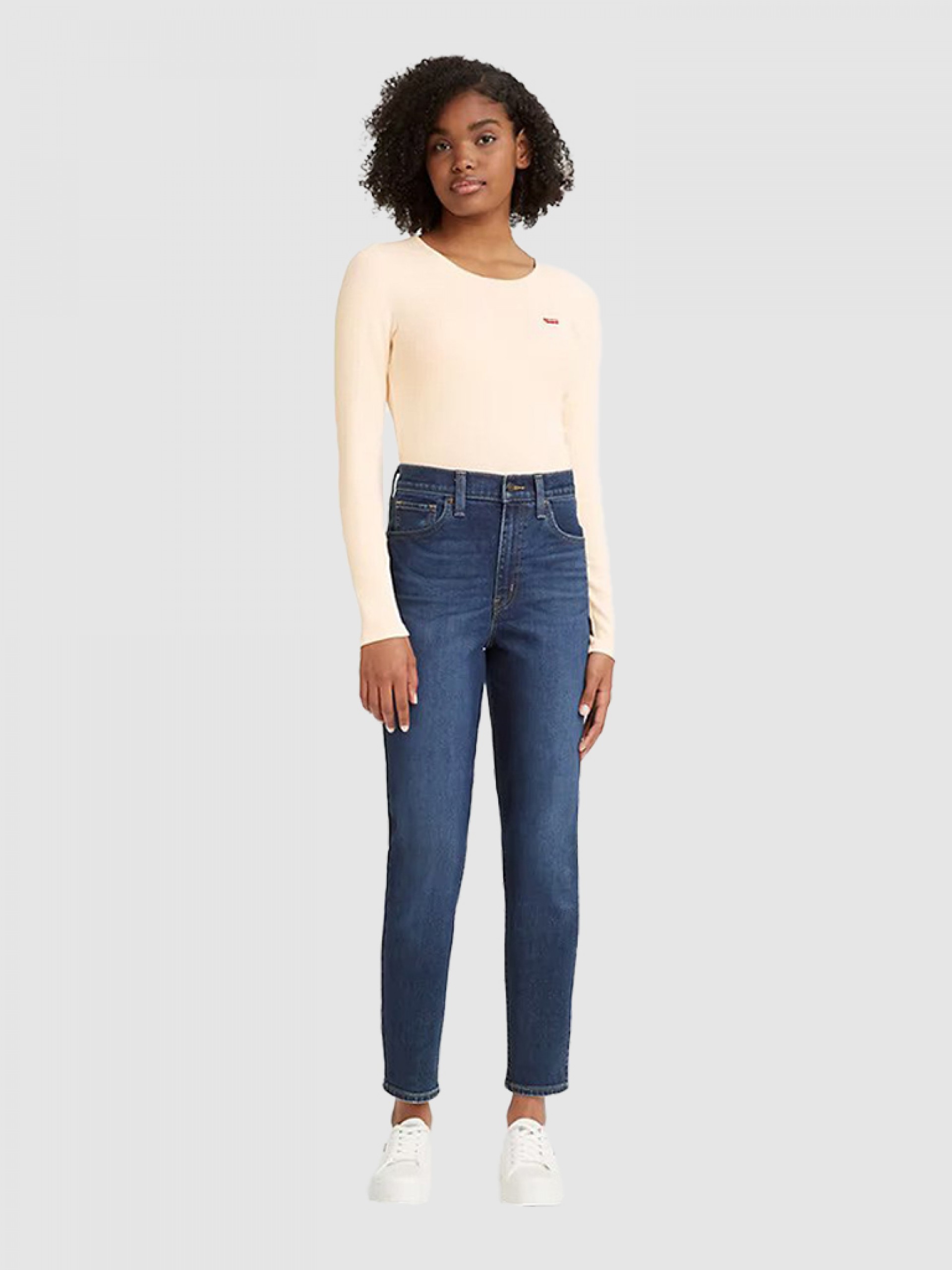 Pants Woman Levis