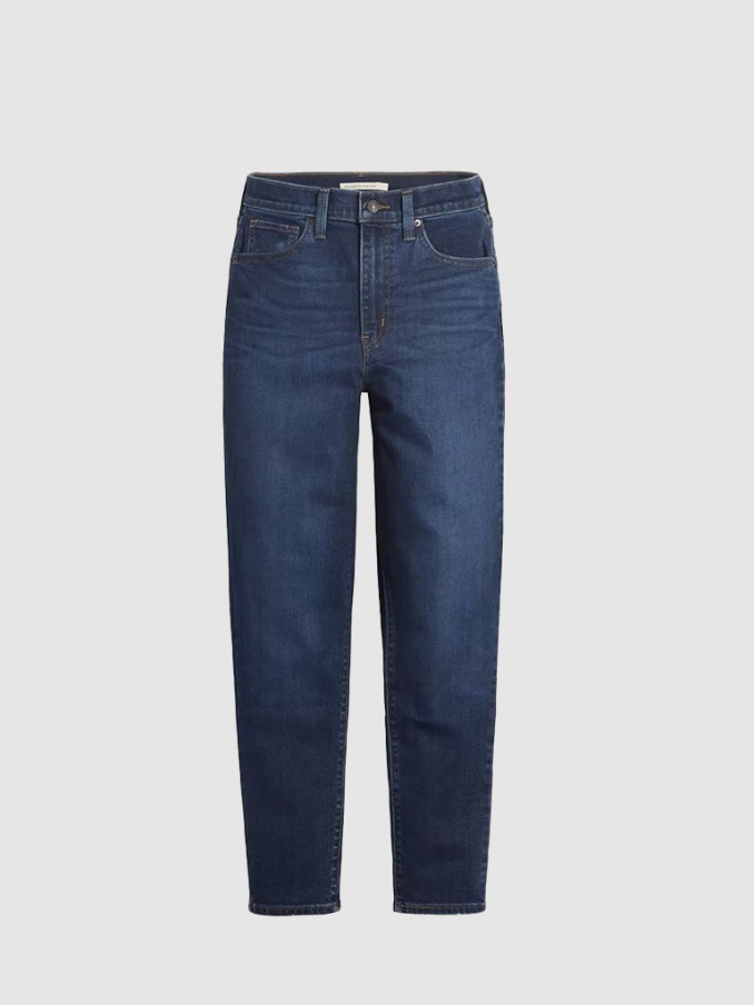 Pants Woman Levis