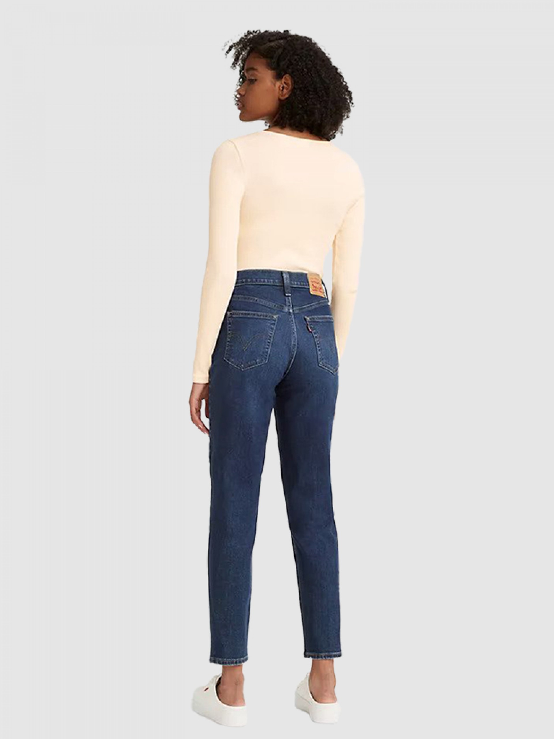 Pants Woman Levis