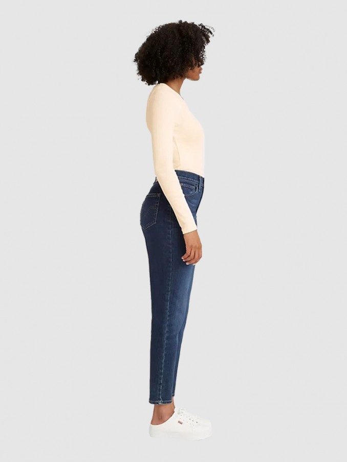 Pants Woman Levis