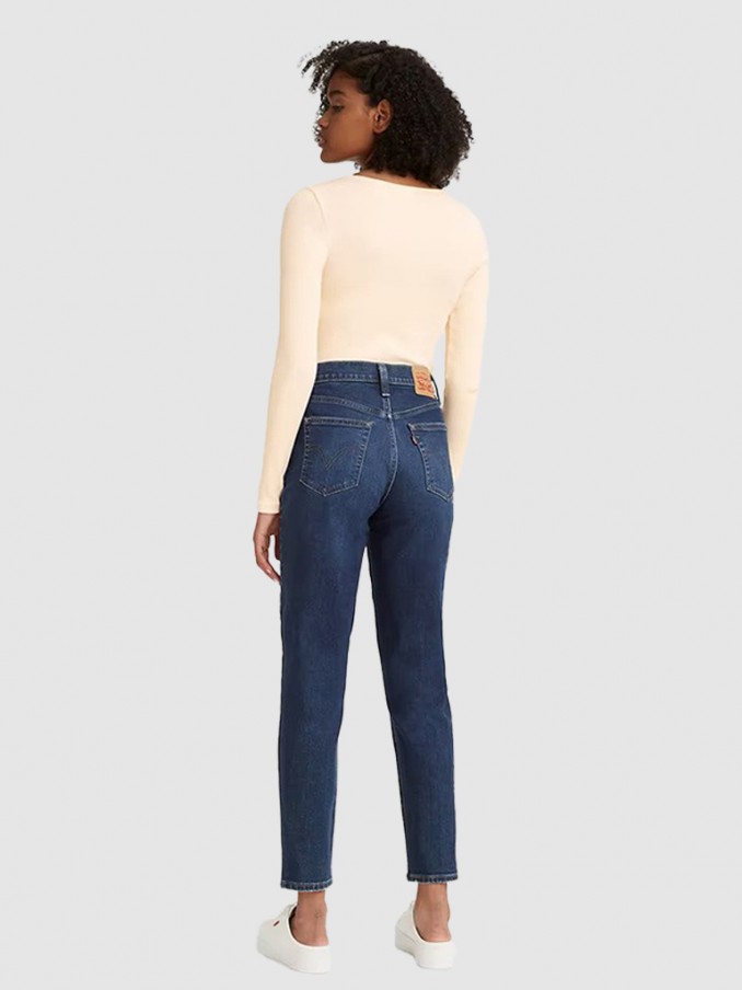 Pants Woman Levis
