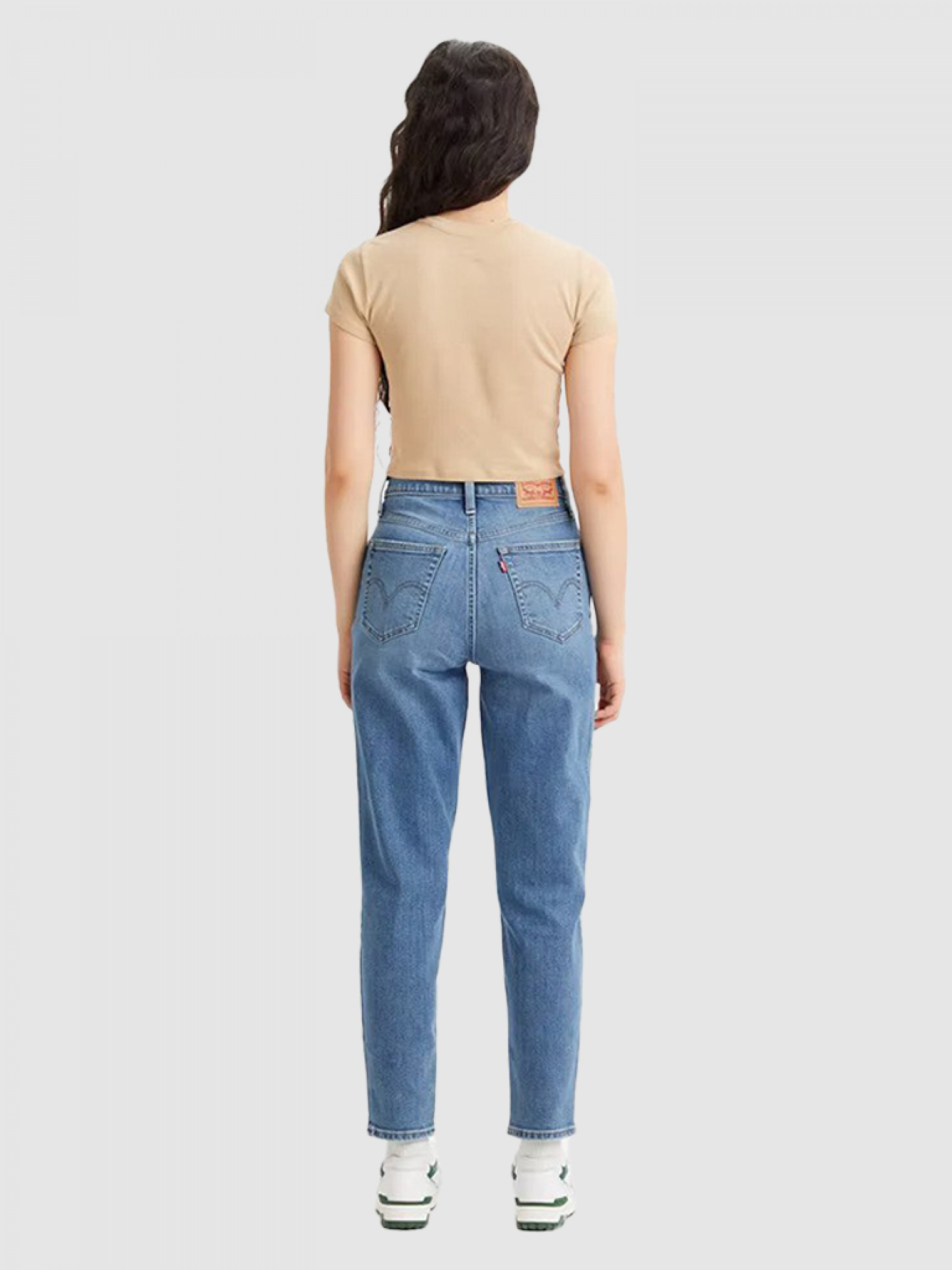 Pants Woman Levis