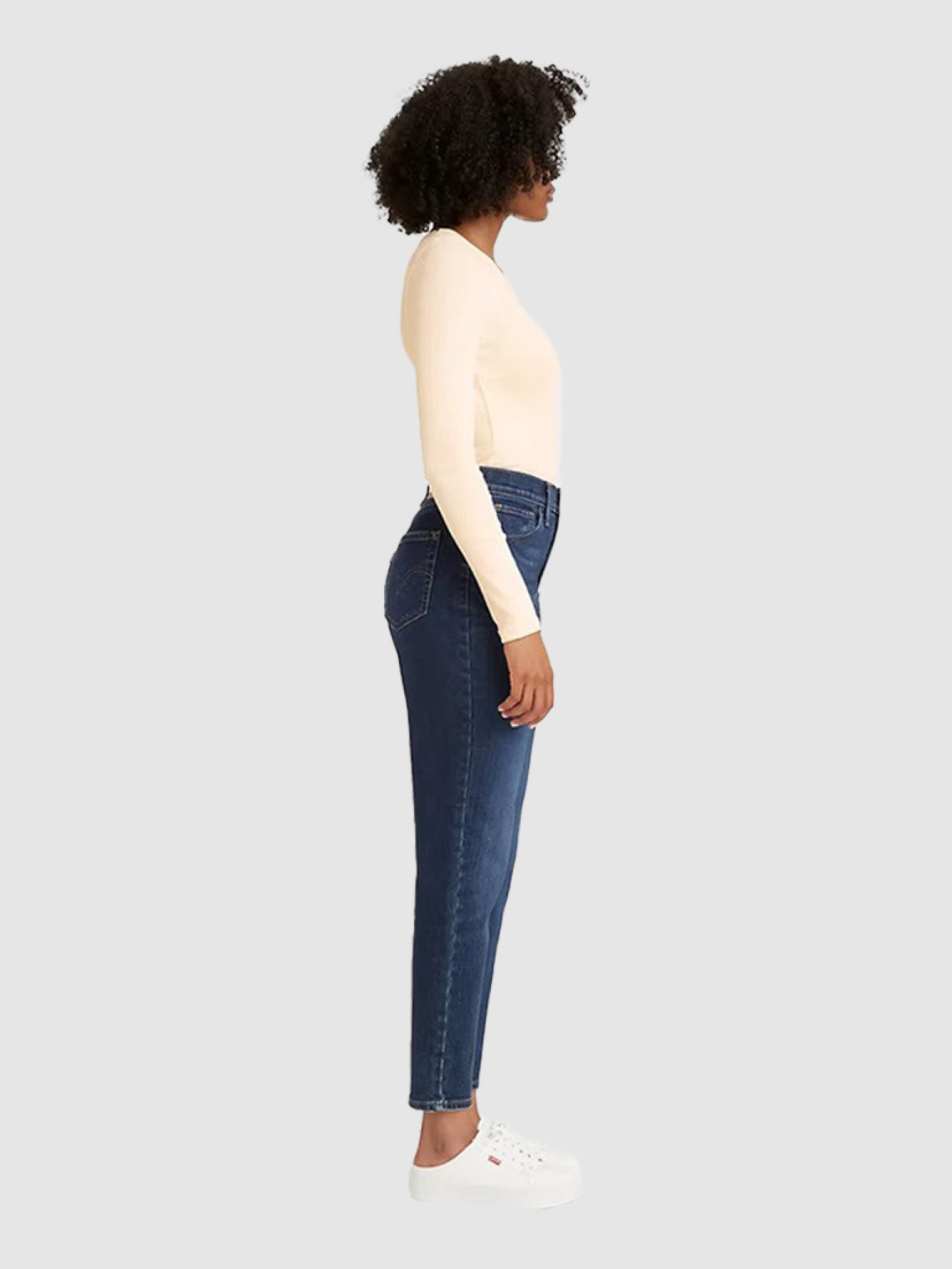 Pants Woman Levis