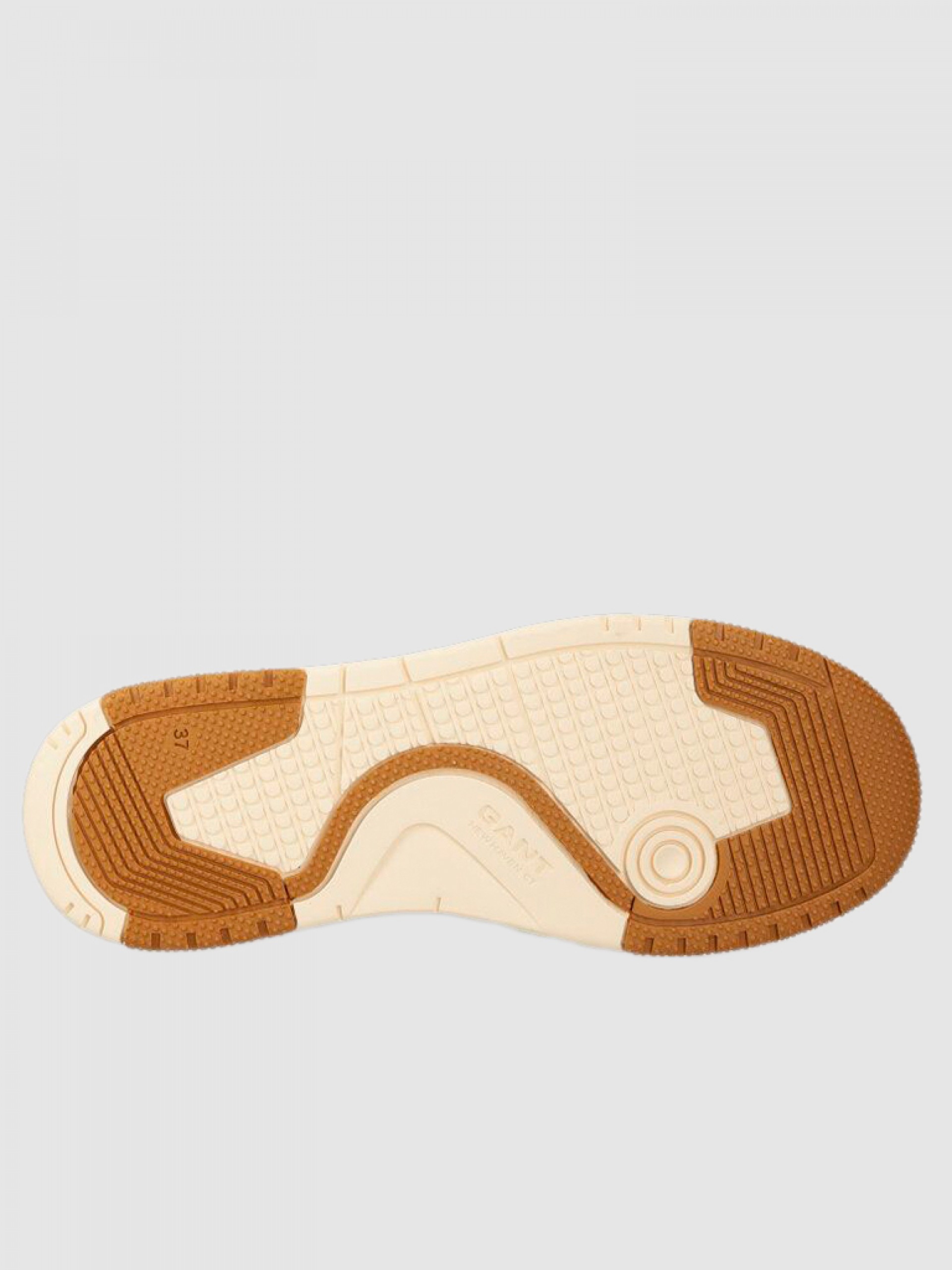 Tenis Mujer Blanco Gant