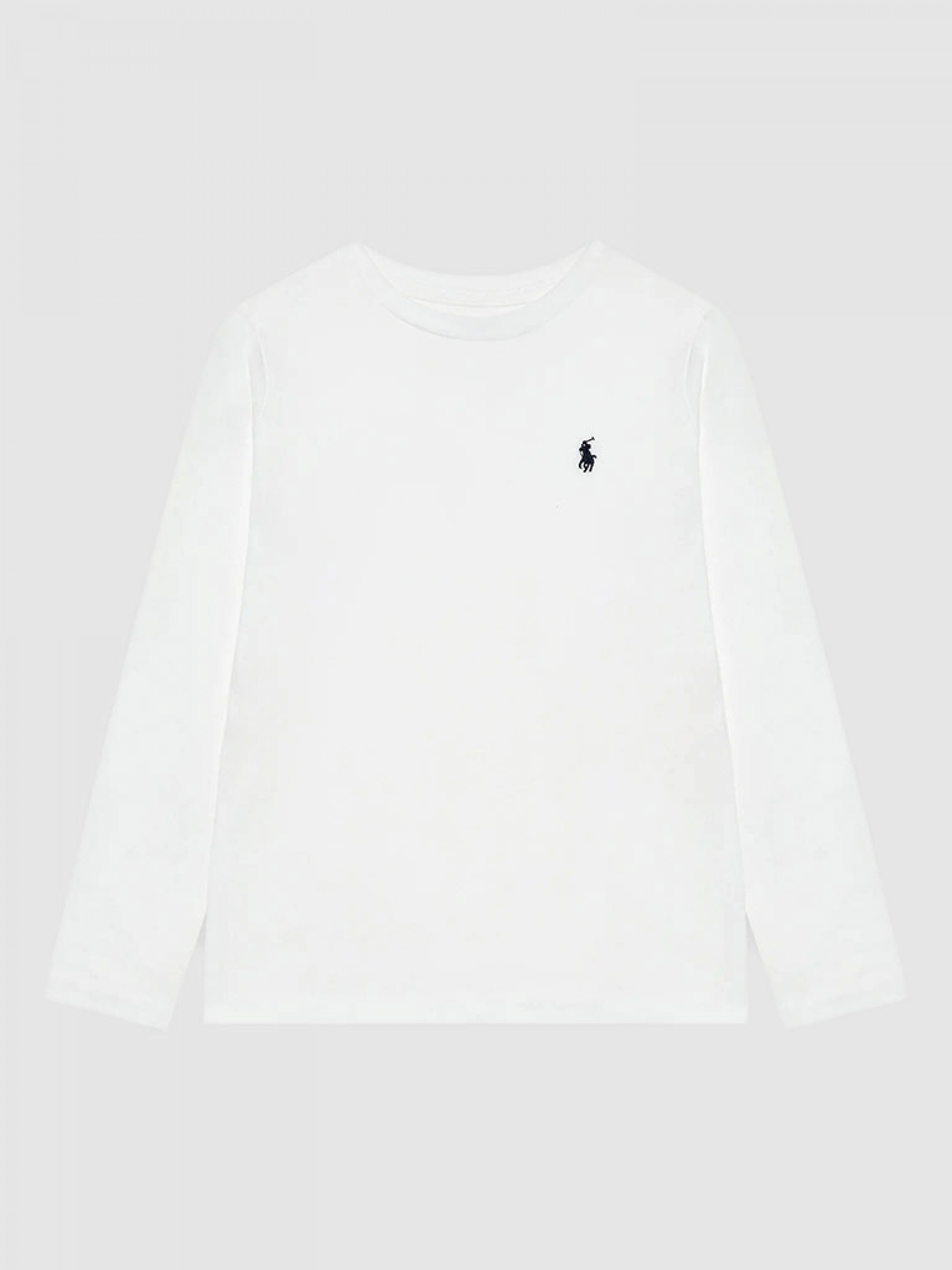 T-Shirt Girl Ralph Lauren Kids