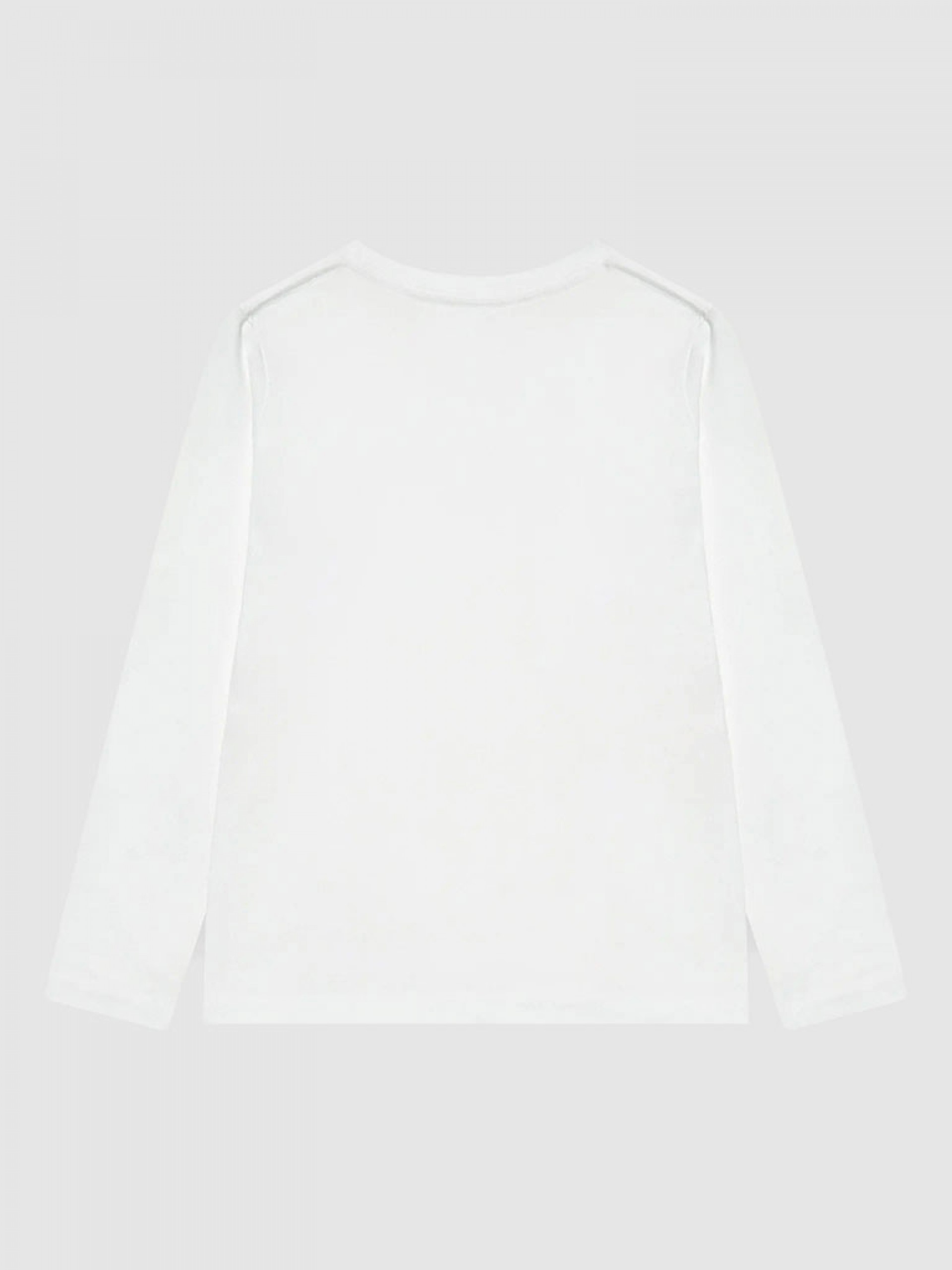 T-Shirt Girl Ralph Lauren Kids