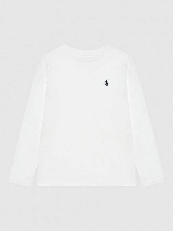 Camiseta niña ralph lauren new arrivals