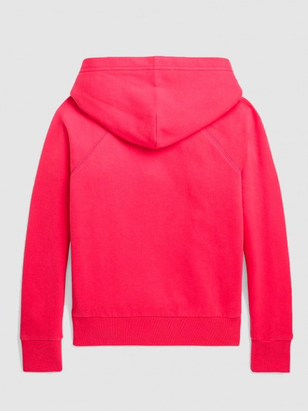 Jumper Girl Ralph Lauren Kids