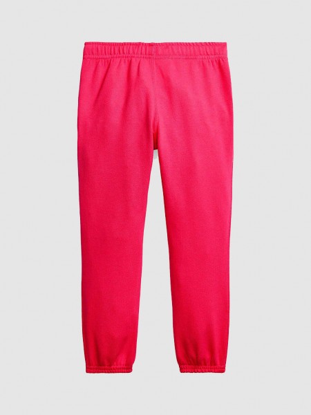 Pants Girl Ralph Lauren Kids
