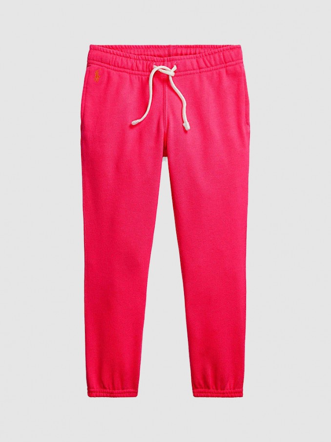 Pants Girl Rose Ralph Lauren Kids