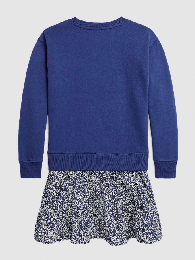 Dress Girl Ralph Lauren Kids