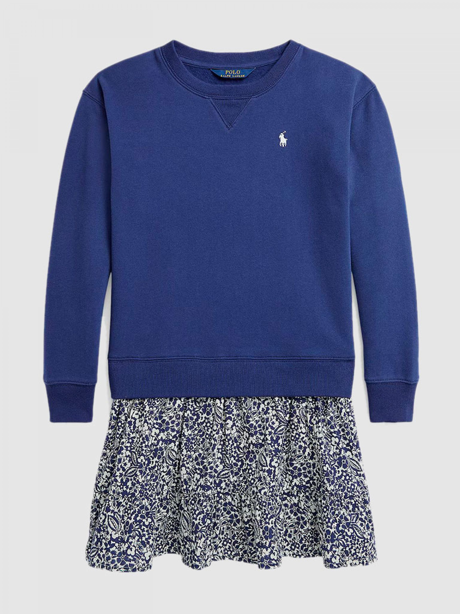 Dress Girl Ralph Lauren Kids