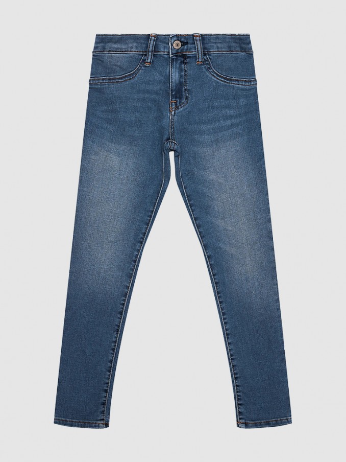 Pants Girl Ralph Lauren Kids