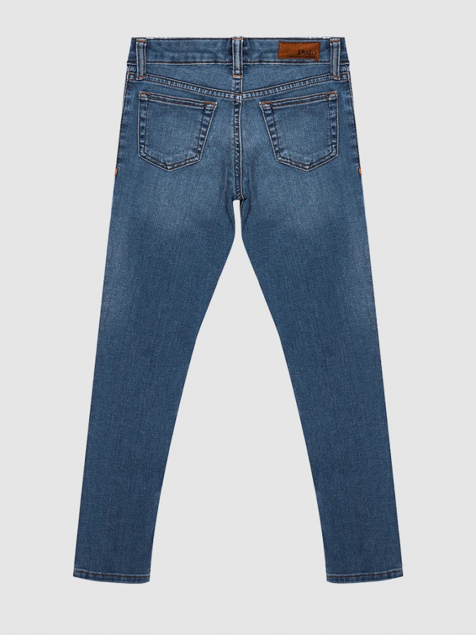 Pants Girl Ralph Lauren Kids