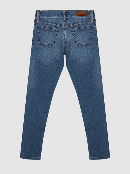 Pants Girl Ralph Lauren Kids