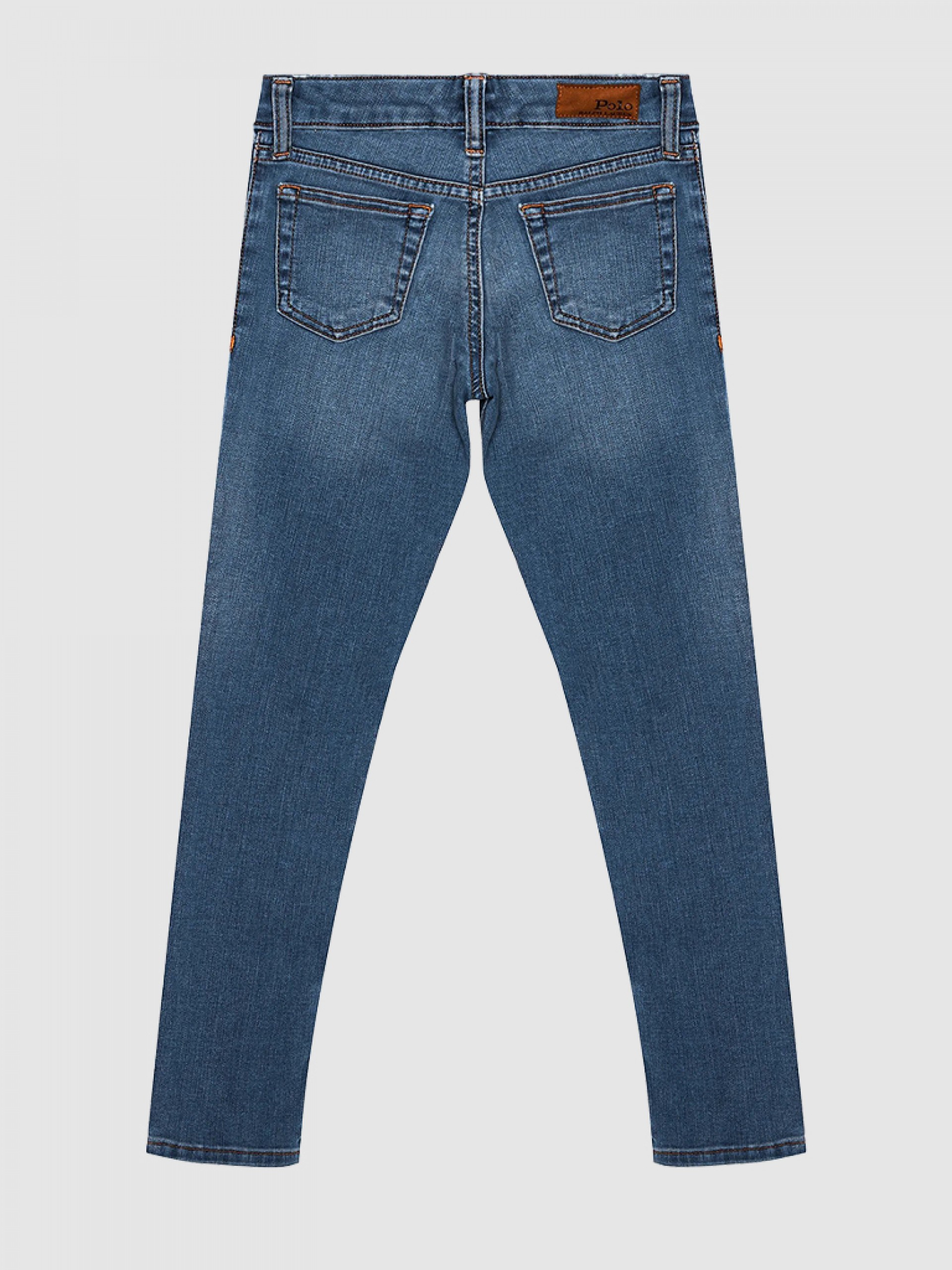 Pants Girl Ralph Lauren Kids