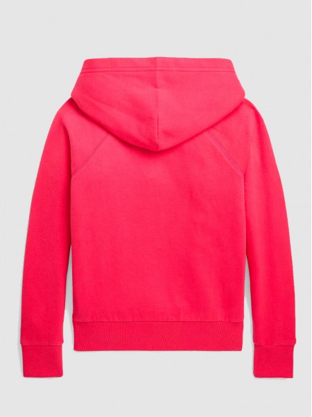 Jumper Girl Ralph Lauren Kids Jumper Girl Ralph Lauren Kids