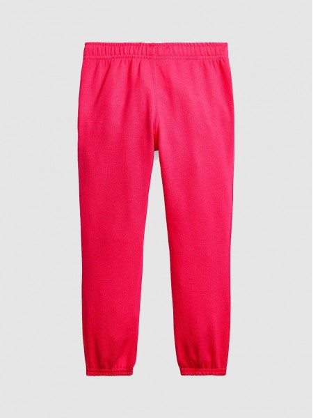 Pants Girl Ralph Lauren Kids Pants Girl Ralph Lauren Kids