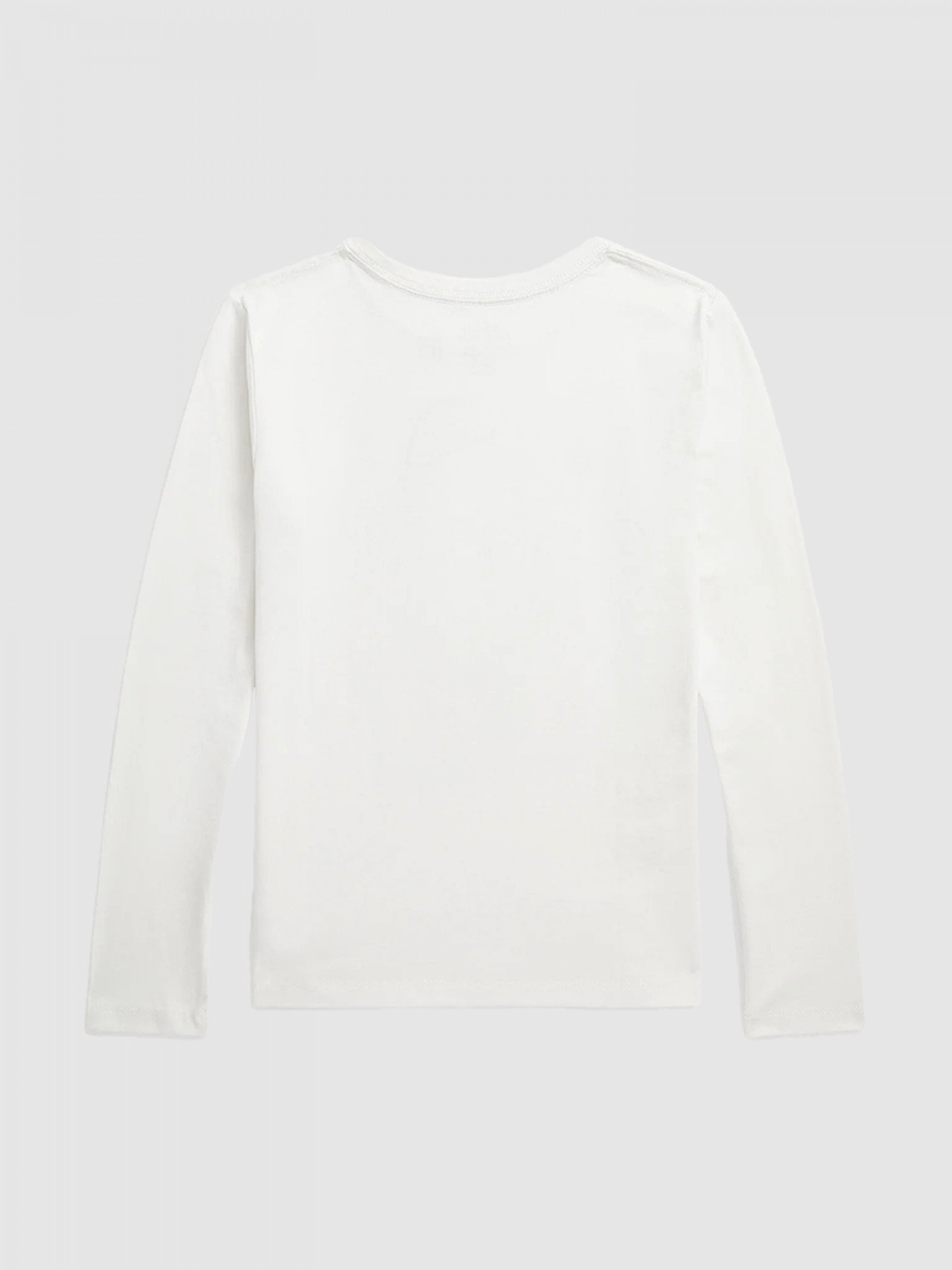 T-Shirt Girl Ralph Lauren Kids