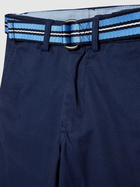 Pantalones Ni�o Ralph Lauren Kids