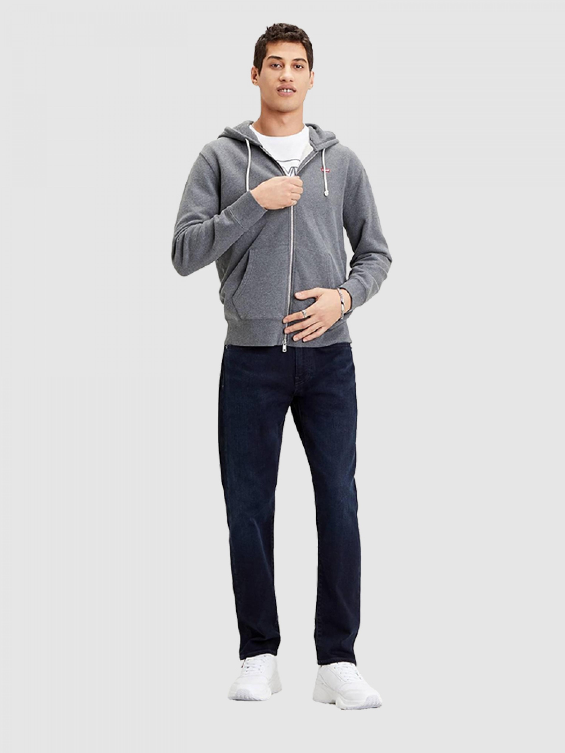 Chaqueta Hombre Levis