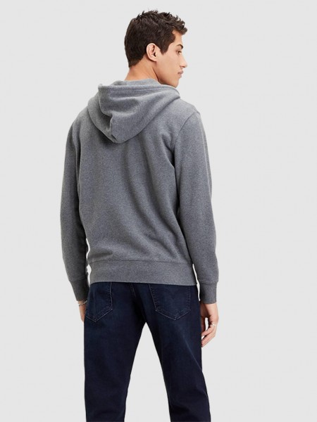 Chaqueta Hombre Levis