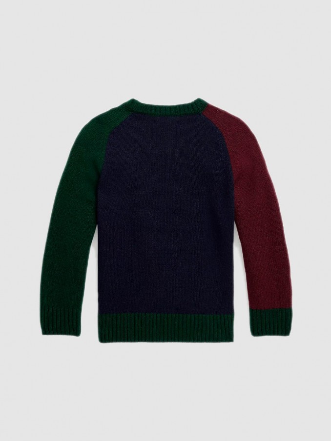 Jumper Boy Ralph Lauren Kids