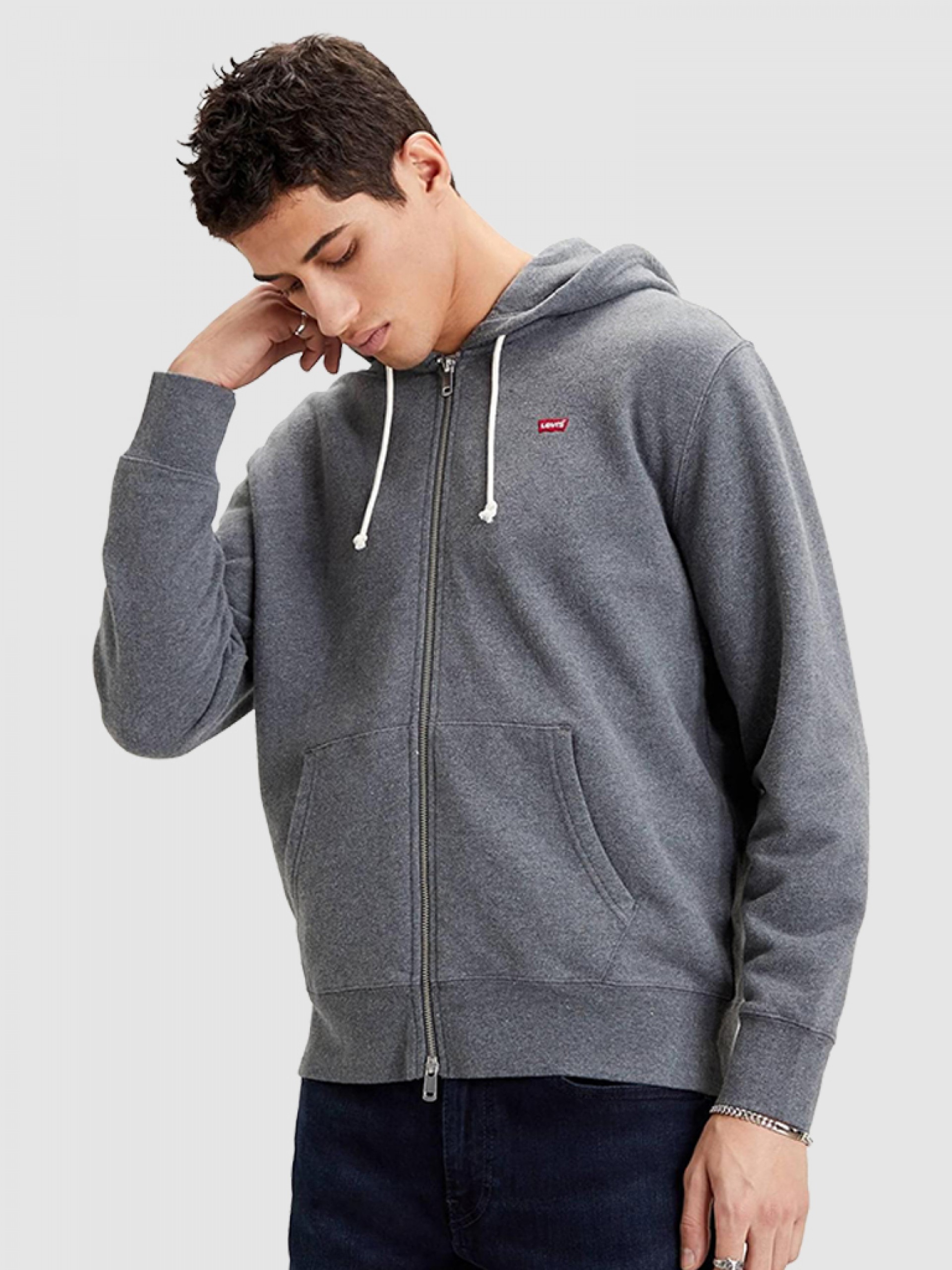 Chaqueta Hombre Levis