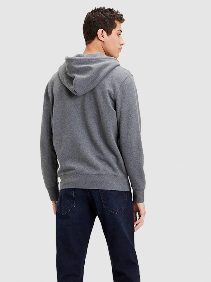 Chaqueta Hombre Levis