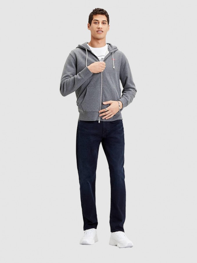 Chaqueta Hombre Levis