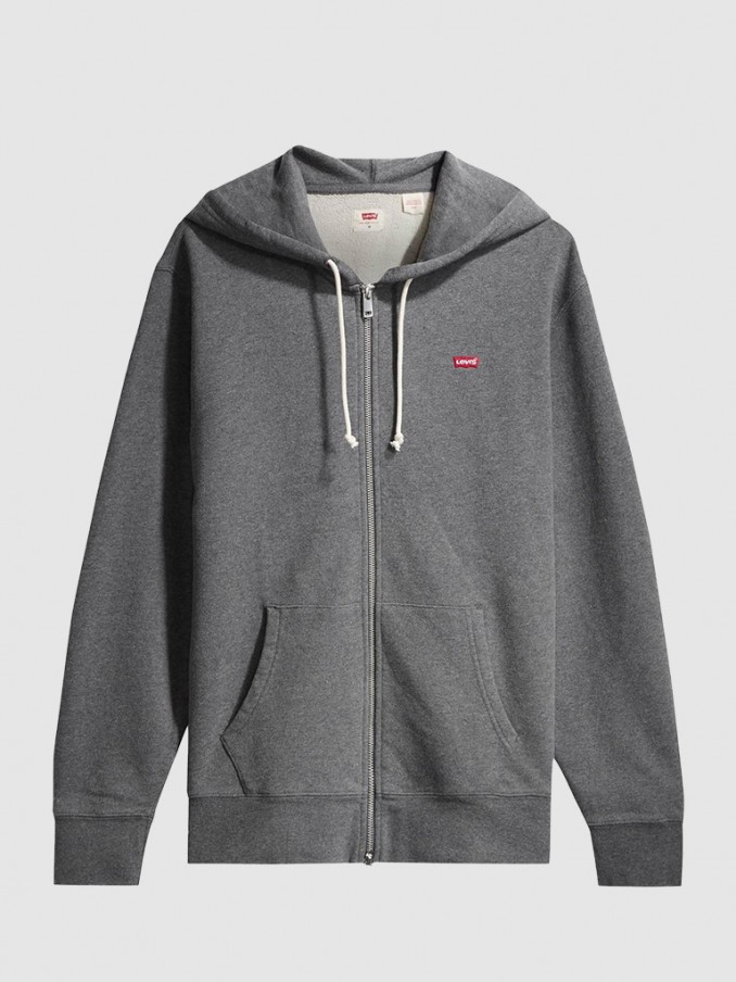 Chaqueta Hombre Levis