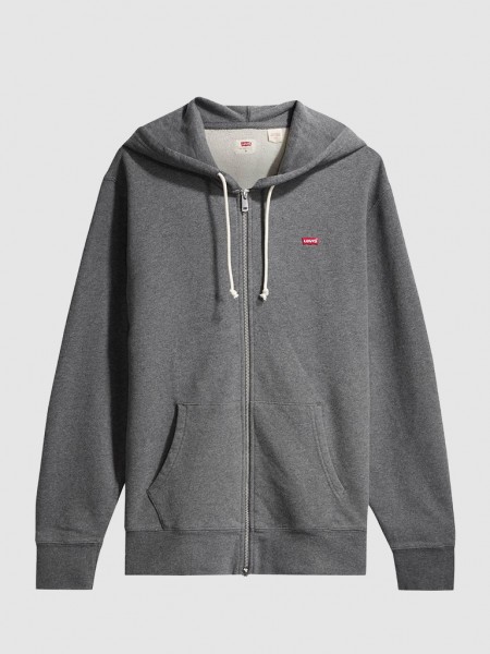 Chaqueta Hombre Levis