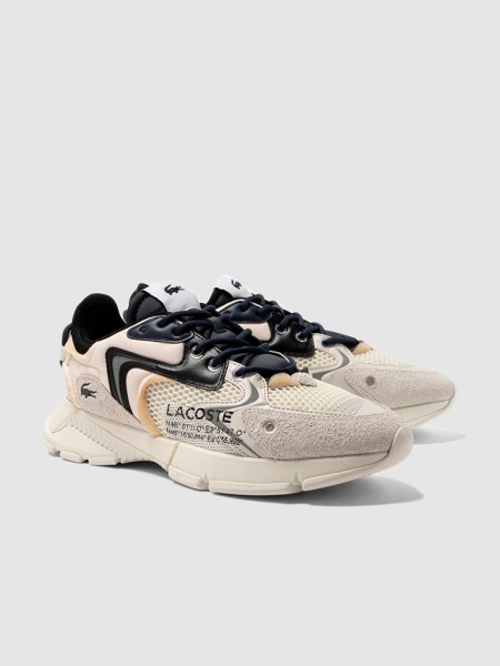 Sapatilhas Homem Lacoste