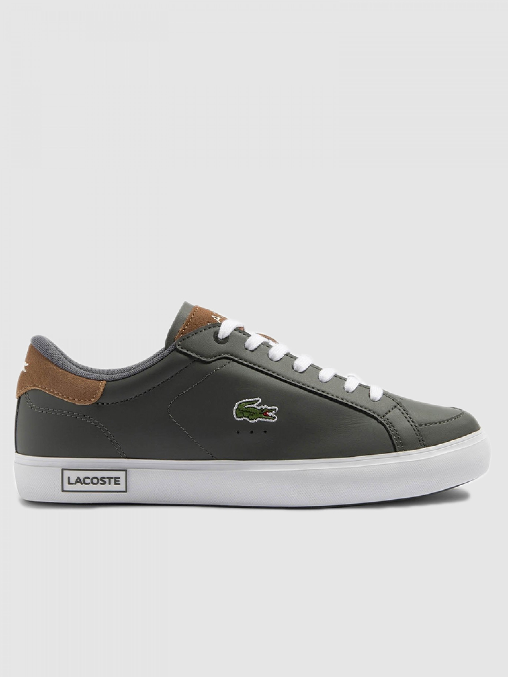 Sneakers Man Lacoste