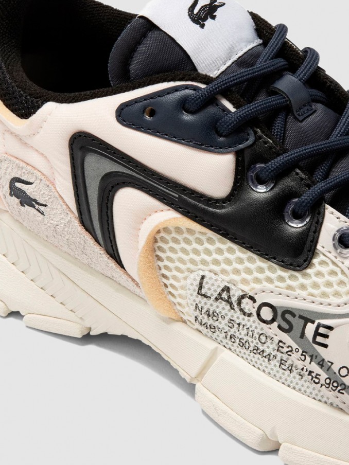 Sneakers Man Lacoste