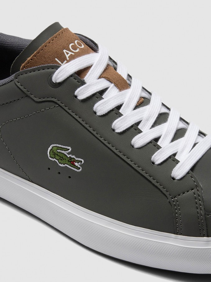 Sneakers Man Lacoste